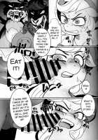 Shakunetsu no Gouseijuu / 灼熱の合成獣 [Nekubila] [My Little Pony Friendship Is Magic] Thumbnail Page 10