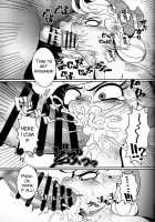Shakunetsu no Gouseijuu / 灼熱の合成獣 [Nekubila] [My Little Pony Friendship Is Magic] Thumbnail Page 12