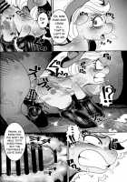 Shakunetsu no Gouseijuu / 灼熱の合成獣 [Nekubila] [My Little Pony Friendship Is Magic] Thumbnail Page 15