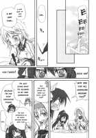 IS -Icha Icha Stratos- / IS-いちゃいちゃ・すとらとす- [Morishima Petit] [Infinite Stratos] Thumbnail Page 06