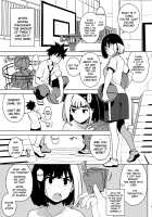 Osananajimi After / 幼馴染 After [Yukimi] [Original] Thumbnail Page 02