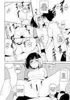 Osananajimi After / 幼馴染 After [Yukimi] [Original] Thumbnail Page 05
