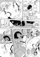 Osananajimi After / 幼馴染 After [Yukimi] [Original] Thumbnail Page 08