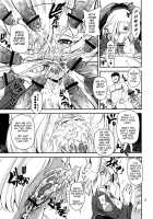 Majestic RIN RIN / マジェスティック・リンリン [Kumoi Takashi] [Majestic Prince] Thumbnail Page 08