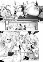 Chaldea Bunny Bu / カルデアバニー部 [Kagami uekusa] [Fate] Thumbnail Page 16