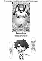 Chaldea Bunny Bu / カルデアバニー部 [Kagami uekusa] [Fate] Thumbnail Page 02