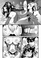 Witch Avatar's revenge [Torikawa] [Original] Thumbnail Page 11