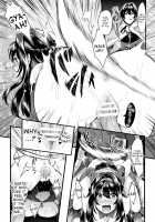Witch Avatar's revenge [Torikawa] [Original] Thumbnail Page 12