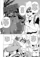 ULTRA-REFLE / ウルトラリフレ [Shimanto Youta] [Pokemon] Thumbnail Page 03