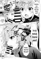 I’m Master’s Lover Starting from Today / 今日からボクはマスターの恋人 [Ogura Shuuichi] [Fate] Thumbnail Page 06