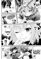 I’m Master’s Lover Starting from Today / 今日からボクはマスターの恋人 [Ogura Shuuichi] [Fate] Thumbnail Page 07