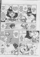 Tempting 3 / Tempting 3 [Halo] [Slayers] Thumbnail Page 12