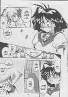 Tempting 3 / Tempting 3 [Halo] [Slayers] Thumbnail Page 16