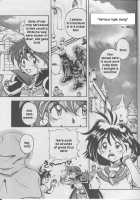 Tempting 3 / Tempting 3 [Halo] [Slayers] Thumbnail Page 05
