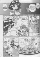 Tempting 3 / Tempting 3 [Halo] [Slayers] Thumbnail Page 07