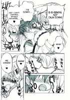 Konna Trouble!! / KONなトラブル！！ [Kitsune Choukan] [Original] Thumbnail Page 13