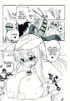 Konna Trouble!! / KONなトラブル！！ [Kitsune Choukan] [Original] Thumbnail Page 15