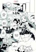 Konna Trouble!! / KONなトラブル！！ [Kitsune Choukan] [Original] Thumbnail Page 05