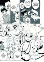 Konna Trouble!! / KONなトラブル！！ [Kitsune Choukan] [Original] Thumbnail Page 09