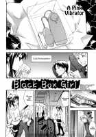 Black Box Girl [Aoki Kanji] [Original] Thumbnail Page 02