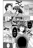 Musume to Chichi no KETSUMATSU / 娘と父の結末 [Distance] [Original] Thumbnail Page 10