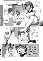 Musume to Chichi no KETSUMATSU / 娘と父の結末 [Distance] [Original] Thumbnail Page 05