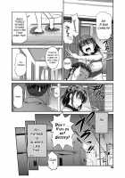 Musume to Chichi no KETSUMATSU / 娘と父の結末 [Distance] [Original] Thumbnail Page 06