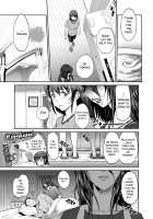 Musume to Chichi no KETSUMATSU / 娘と父の結末 [Distance] [Original] Thumbnail Page 07
