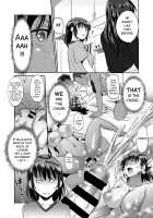 Musume to Chichi no KETSUMATSU / 娘と父の結末 [Distance] [Original] Thumbnail Page 08