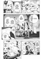 Dark Night Princess's COMBO / 暗夜姫のSIMAIDON [Peter Mitsuru] [Fire Emblem] Thumbnail Page 02