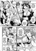 Dual Cat Realm / Neko Futatsu Kurai [Alto Seneka] [Puzzle And Dragons] Thumbnail Page 05