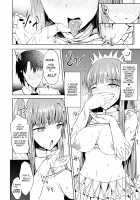 Am I Going to Lose My Virginity? / 私で童貞捨てる気? [Eigetu] [Fate] Thumbnail Page 09