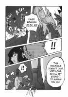 Sakura Ranbu Den! / サクラ乱舞伝! [Kazuya] [Naruto] Thumbnail Page 11