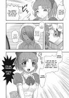 Mai's Daily Life - Ch.1 / まいちゃんの日常－1話 [Uziga Waita] [Original] Thumbnail Page 14