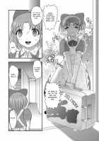 Mai's Daily Life - Ch.1 / まいちゃんの日常－1話 [Uziga Waita] [Original] Thumbnail Page 04