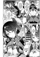 Ishin Denshin - Telepathy / イ心デン心 [Yuuki Shin] [Xenoblade Chronicles 2] Thumbnail Page 10