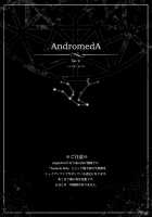 AndromedA / AndromedA [Sparrow] [Steven Universe] Thumbnail Page 04