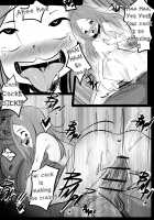 B-Trayal 8 [Merkonig] [Karakai Jouzu No Takagi-san] Thumbnail Page 10
