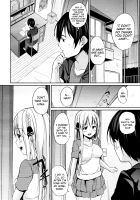 Imouto! / いもうと! [Hamunohei] [Original] Thumbnail Page 06