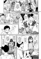 Tsuntsun / つんつん [Onizuka Naoshi] [Original] Thumbnail Page 03