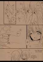 Queer Tales Of Syoko And Sachiko [Ugetsu] [The Idolmaster] Thumbnail Page 15