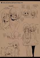 Queer Tales Of Syoko And Sachiko [Ugetsu] [The Idolmaster] Thumbnail Page 03