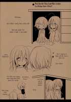 Queer Tales Of Syoko And Sachiko [Ugetsu] [The Idolmaster] Thumbnail Page 04