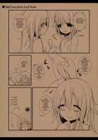 Queer Tales Of Syoko And Sachiko [Ugetsu] [The Idolmaster] Thumbnail Page 05