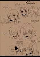 Queer Tales Of Syoko And Sachiko [Ugetsu] [The Idolmaster] Thumbnail Page 06