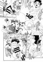 Jokyoukou wa Hoshi ni Aisaretai / 女教皇は星に愛されたい [Heguri] [Jojos Bizarre Adventure] Thumbnail Page 14
