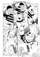 Jokyoukou wa Hoshi ni Aisaretai / 女教皇は星に愛されたい [Heguri] [Jojos Bizarre Adventure] Thumbnail Page 06