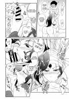 Jokyoukou wa Hoshi ni Aisaretai / 女教皇は星に愛されたい [Heguri] [Jojos Bizarre Adventure] Thumbnail Page 08