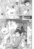 Nadeshiko Onee-chan to Issho / なでしこお姉ちゃんといっしょ△ [Kokekokko Coma] [Yuru Camp] Thumbnail Page 10
