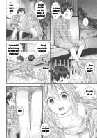 Nadeshiko Onee-chan to Issho / なでしこお姉ちゃんといっしょ△ [Kokekokko Coma] [Yuru Camp] Thumbnail Page 05